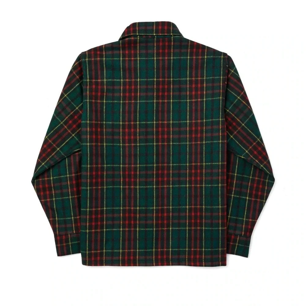 Filson Wool Jac Shirt - Picture 8 of 11